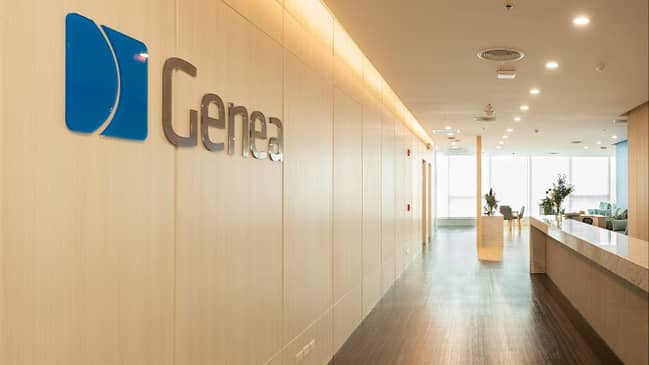 Slider image (8) Genea IVF and Genetics